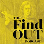 Logo of the podcast The Find Out Podcast
