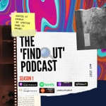 Logo of the podcast The FindOut Podcast Podcast The FindOut Podcast