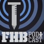 Logo of the podcast The Fine Homebuilding Podcast Logo of the podcast The Fine Homebuilding Podcast