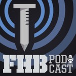 Logo of the podcast The Fine Homebuilding Podcast Podcast The Fine Homebuilding Podcast