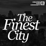 Logo of the podcast The Finest City Logo of the podcast The Finest City