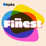 Logo of the podcast The Finest Podcast The Finest