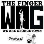 Logo of the podcast The Finger WAG Podcast Podcast The Finger WAG Podcast