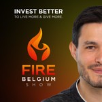 The FIRE Belgium Show Podcast The FIRE Belgium Show