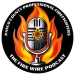 Logo of the podcast The Fire Wire Podcast Podcast The Fire Wire Podcast