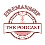 Logo of the podcast The Firemanship Podcast by WCO Podcast The Firemanship Podcast by WCO