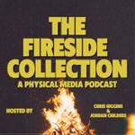 Logo of the podcast The Fireside Collection Podcast The Fireside Collection