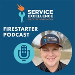 Podcast The FireStarter Podcast