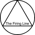 Logo of the podcast The Firing Line Podcast The Firing Line