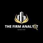 Logo of the podcast The Firm Analyst Podcast The Firm Analyst
