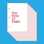 Logo of the podcast The First 10 Pages Podcast Podcast The First 10 Pages Podcast