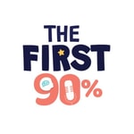 Logo of the podcast The First 90% Podcast The First 90%
