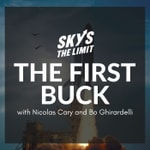 Logo of the podcast The First Buck Podcast The First Buck