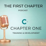 Logo of the podcast The First Chapter Podcast Podcast The First Chapter Podcast