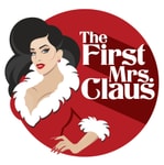Logo of the podcast The First Mrs. Claus Podcast The First Mrs. Claus