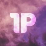 Missing podcast logo