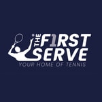 Logo of the podcast The First Serve