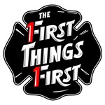 The First Things First Podcast The First Things First