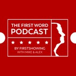 Logo of the podcast The First Word Podcast The First Word