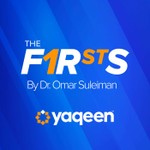Podcast The Firsts