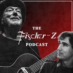 Logo of the podcast The Fischer-Z Podcast Podcast The Fischer-Z Podcast