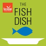 Logo of the podcast The Fish Dish Podcast The Fish Dish