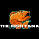 Logo of the podcast The Fish Tank Podcast The Fish Tank
