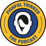 Logo of the podcast The Fishful Thinker Podcast Podcast The Fishful Thinker Podcast