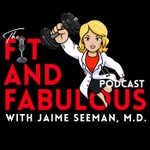 The Fit and Fabulous Podcast Podcast The Fit and Fabulous Podcast