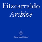 Logo of the podcast The Fitzcarraldo Editions Archive Podcast The Fitzcarraldo Editions Archive