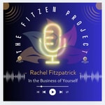 Logo of the podcast The FitZen Project Podcast The FitZen Project