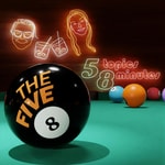 The Five 8 The Five 8