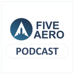 Logo of the podcast The Five Aero Podcast Podcast The Five Aero Podcast