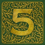 The Five By