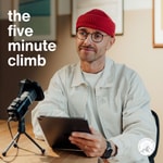 Logo of the podcast The Five Minute Climb Podcast The Five Minute Climb