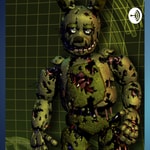 Logo of the podcast The five nights at Freddy‘s podcast Podcast The five nights at Freddy‘s podcast