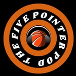 Logo of the podcast The Five Pointer Podcast Podcast The Five Pointer Podcast