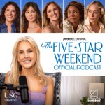 Logo of the podcast The Five Star Weekend Official Podcast Podcast The Five Star Weekend Official Podcast