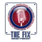Logo of the podcast THE FIX PODCAST Podcast THE FIX PODCAST