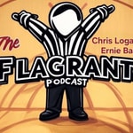 Logo of the podcast The Flagrant 2 Podcast The Flagrant 2
