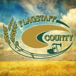 Logo of the podcast The Flagstaff County Podcast Podcast The Flagstaff County Podcast