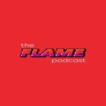 Logo of the podcast The Flame Podcast Podcast The Flame Podcast