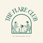 Logo of the podcast The Flare Club Missing podcast logo