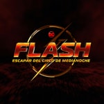 Podcast The Flash: Escapar del Circo de Medianoche