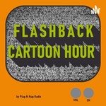 Podcast The Flashback Cartoon Hour