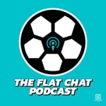 Logo of the podcast The Flat Chat Podcast Podcast The Flat Chat Podcast
