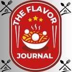 Logo of the podcast The Flavor Journal Podcast The Flavor Journal