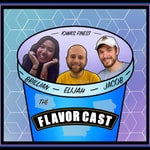 Podcast The Flavorcast