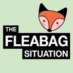 Logo of the podcast The Fleabag Situation: A Fleabag Fan Podcast Podcast The Fleabag Situation: A Fleabag Fan Podcast