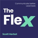 Logo of the podcast The Flex Podcast The Flex